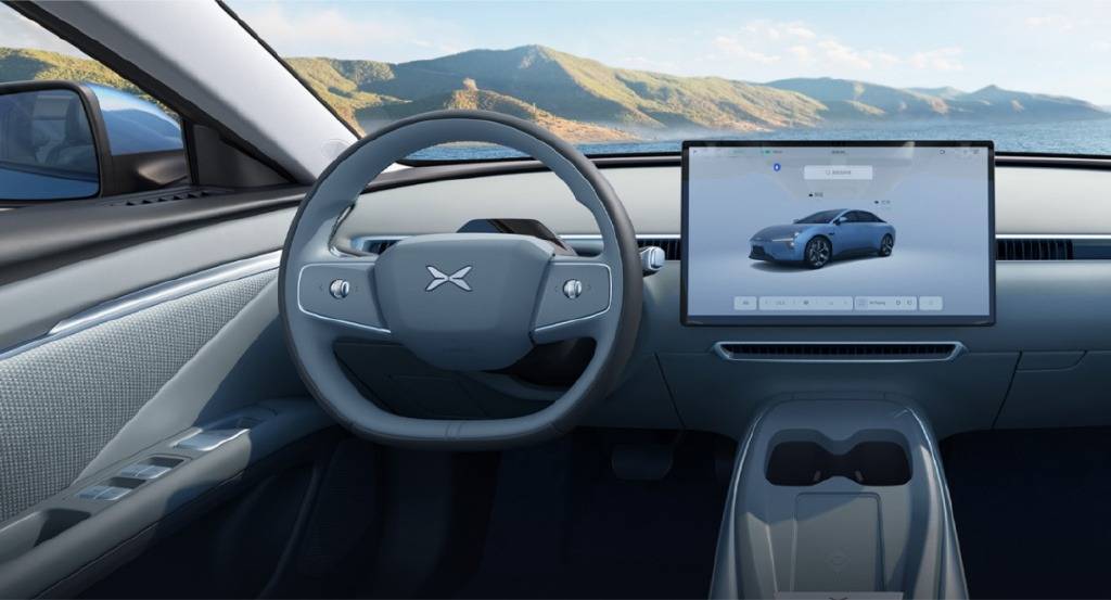 除了天神之眼,這四款車也能在20萬內(nèi)搞定智駕!