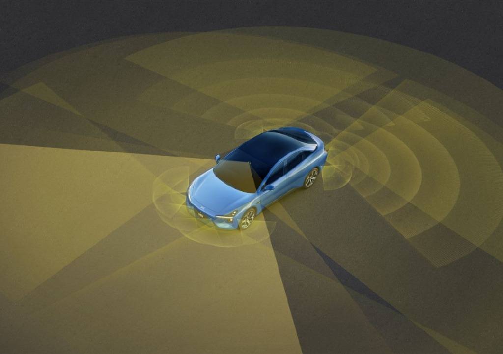 除了天神之眼,這四款車也能在20萬內(nèi)搞定智駕!