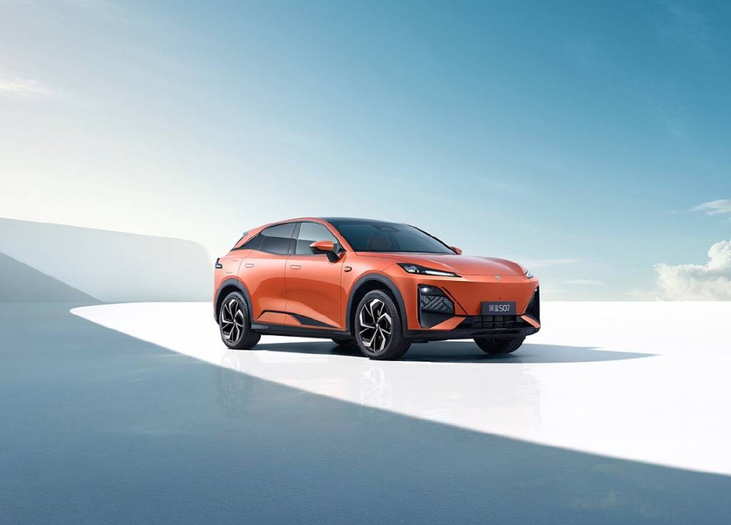 除了天神之眼,這四款車也能在20萬內(nèi)搞定智駕!