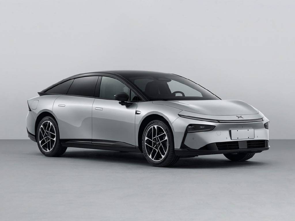 除了天神之眼,這四款車也能在20萬內(nèi)搞定智駕!