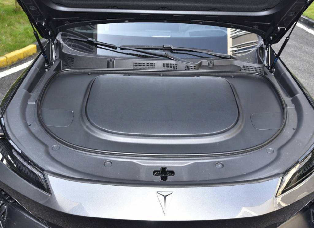 除了天神之眼,這四款車也能在20萬內(nèi)搞定智駕!