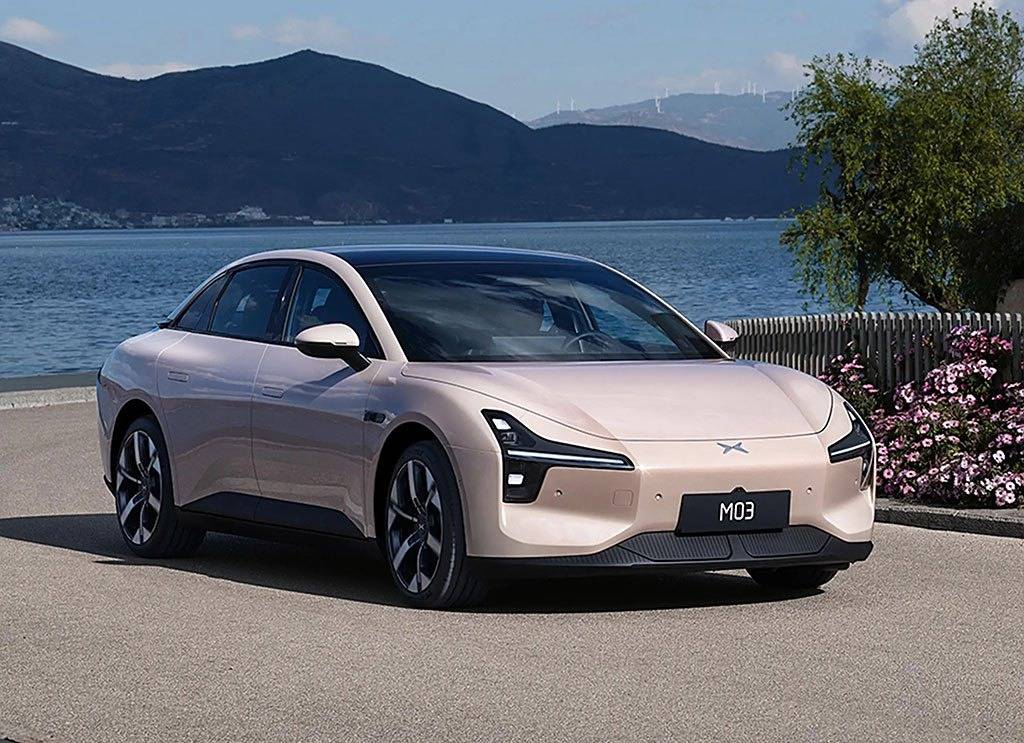 除了天神之眼,這四款車也能在20萬內(nèi)搞定智駕!