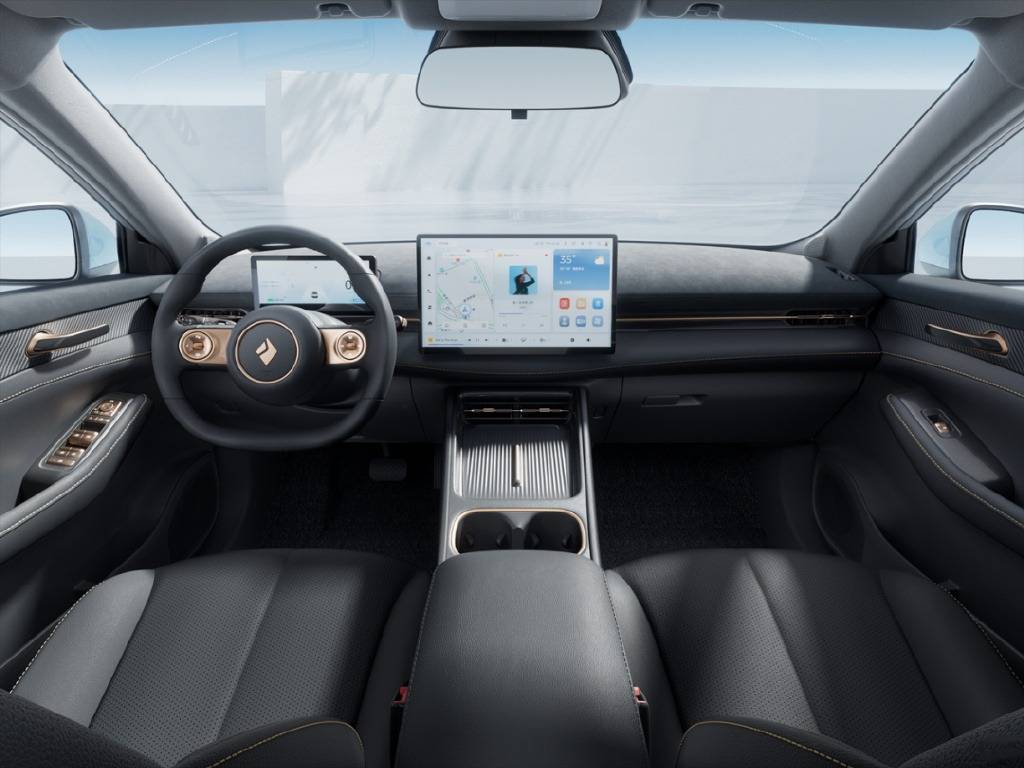 除了天神之眼,這四款車也能在20萬內(nèi)搞定智駕!