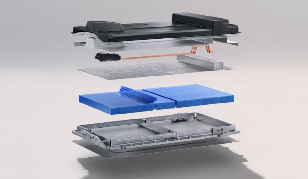 除了天神之眼,這四款車也能在20萬內(nèi)搞定智駕!