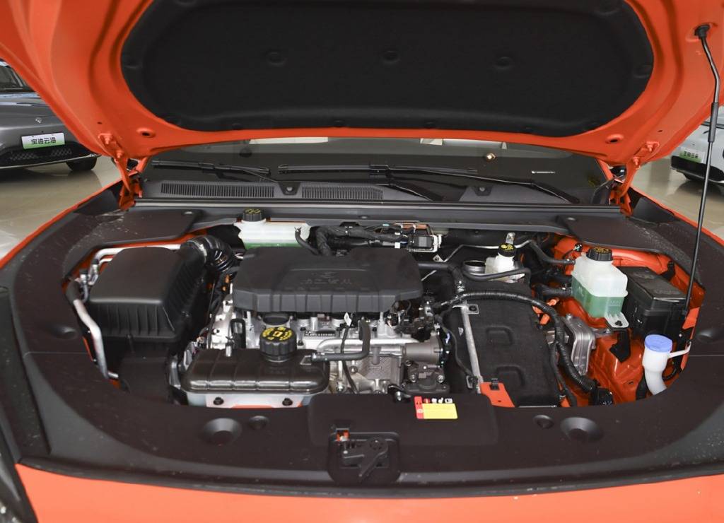 除了天神之眼,這四款車也能在20萬內(nèi)搞定智駕!