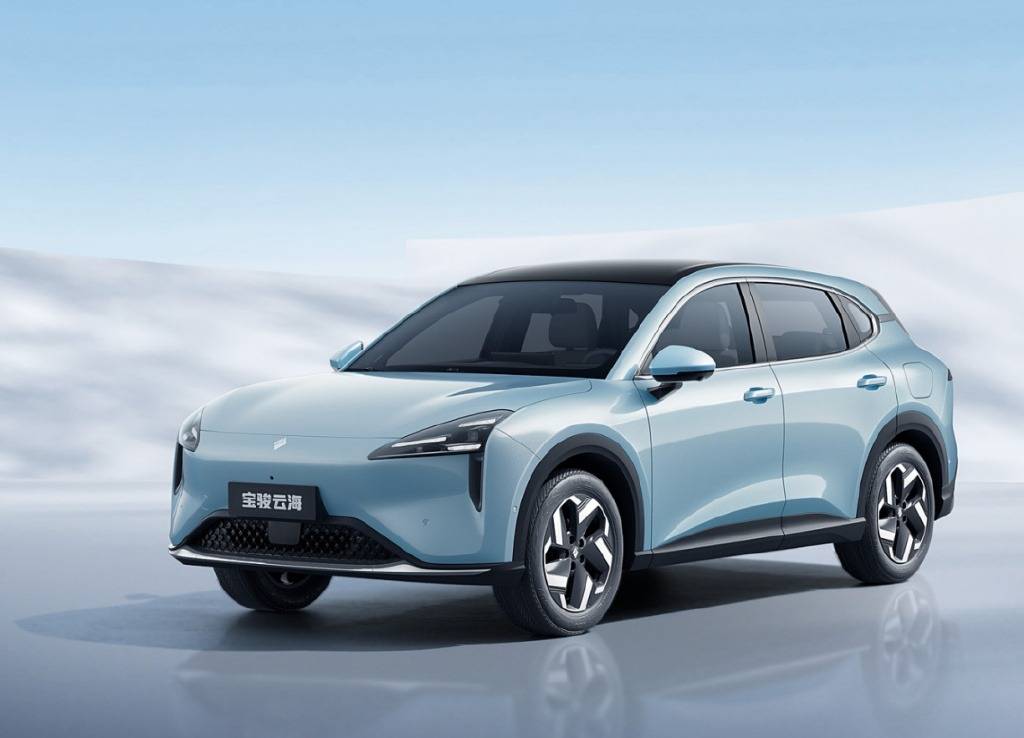 除了天神之眼,這四款車也能在20萬內(nèi)搞定智駕!