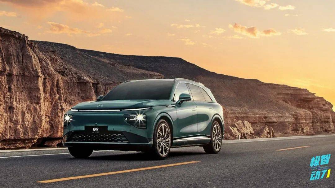 2025新能源購車指南:這幾款別錯過,真的值得等 圖片