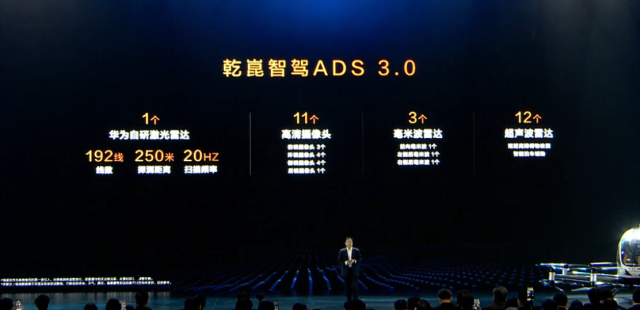 上汽拿下鴻蒙智行“第五界”,瞄準20萬內市場空缺?