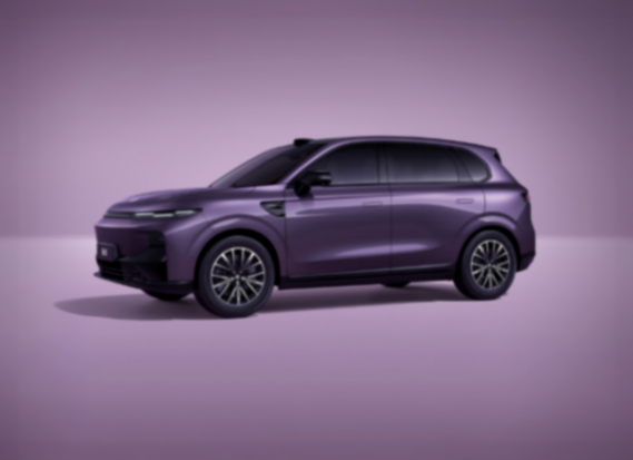 攪局者將到來(lái),零跑B10