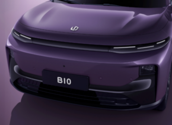 攪局者將到來(lái),零跑B10