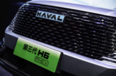 中國SUV品牌“王座”易主!哈弗被誰搶走了風頭?