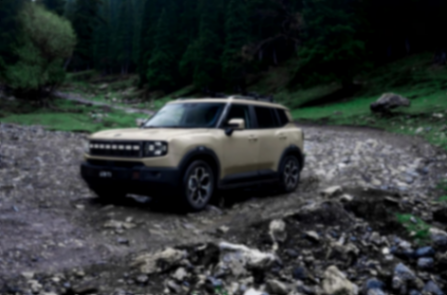 中國SUV品牌“王座”易主!哈弗被誰搶走了風頭?