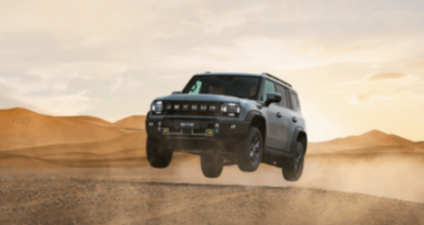 中國SUV品牌“王座”易主!哈弗被誰搶走了風頭?