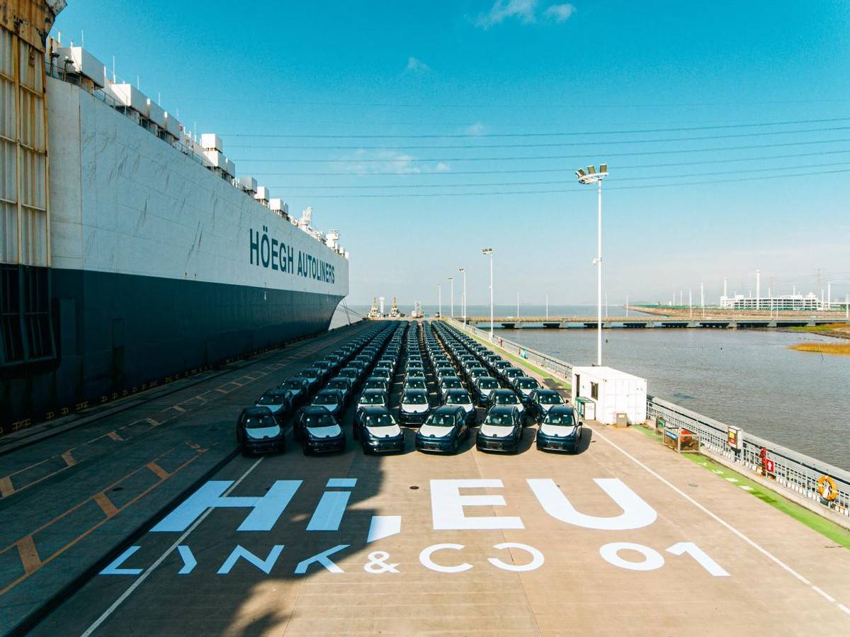 六何分析法解讀極氪科技集團:聚焦不只為了更遠未來?