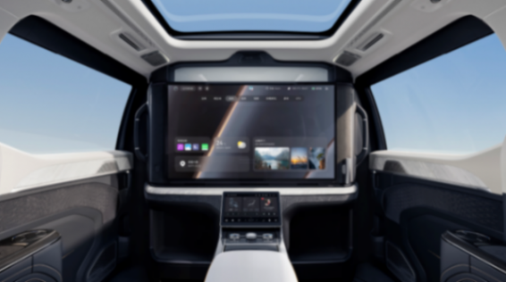 六何分析法解讀極氪科技集團:聚焦不只為了更遠未來?