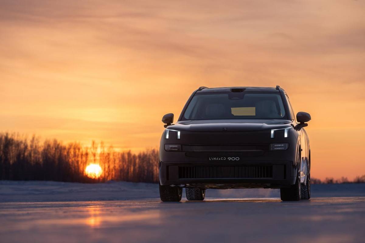 六何分析法解讀極氪科技集團:聚焦不只為了更遠未來?