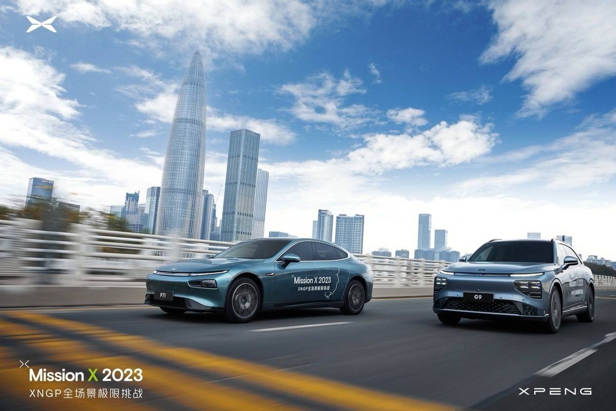 誰還敢說廣州智駕產業,不行了?