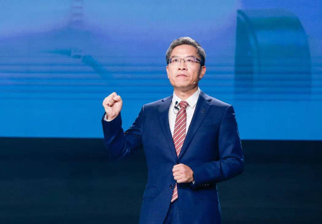 周治平突然調(diào)任,東風長安汽車合并加速? 點擊查看圖片來源