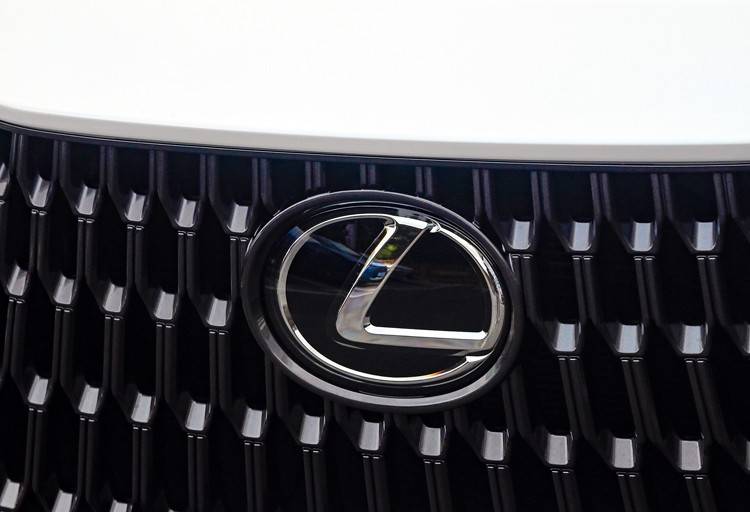 定了,雷克薩斯終于要國產了!