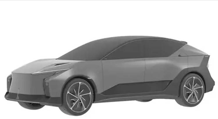 定了,雷克薩斯終于要國產了!