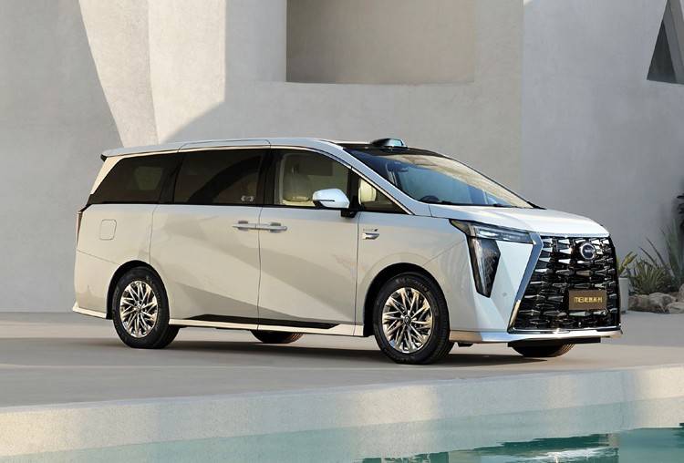 今年超10款MPV要來,買車再等等!