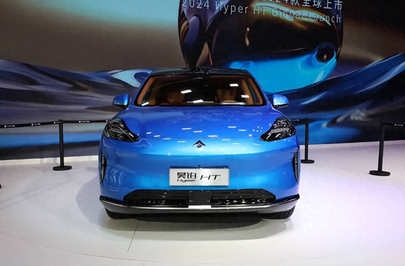 1月銷量繼續低迷,昊鉑為何難突圍?