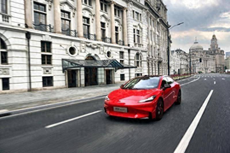 1月銷量繼續低迷,昊鉑為何難突圍?