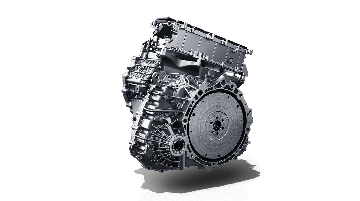 奇瑞混動(dòng)之夜:控鏈條、定標(biāo)準(zhǔn)、創(chuàng)生態(tài),多款產(chǎn)品上市