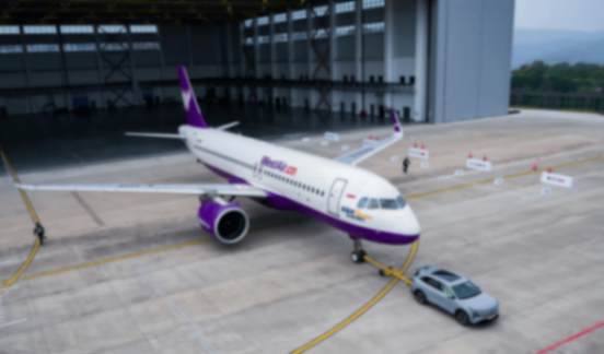 新藍鯨500Bar擦亮“中國動力”技術金字招牌,長安汽車打響燃油車反擊戰!