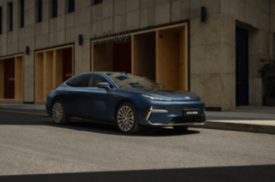 吉利銀河星耀8預售13.98萬起,標配高階智駕!