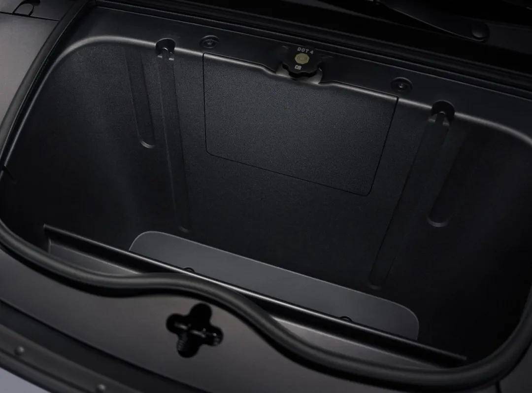 沒買車別著急,4月將有多款個性新車上市!