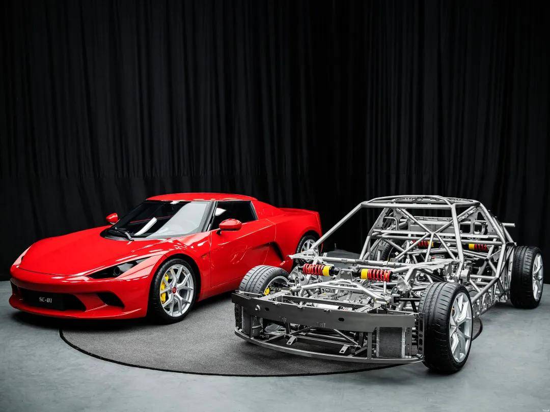 沒買車別著急,4月將有多款個性新車上市!