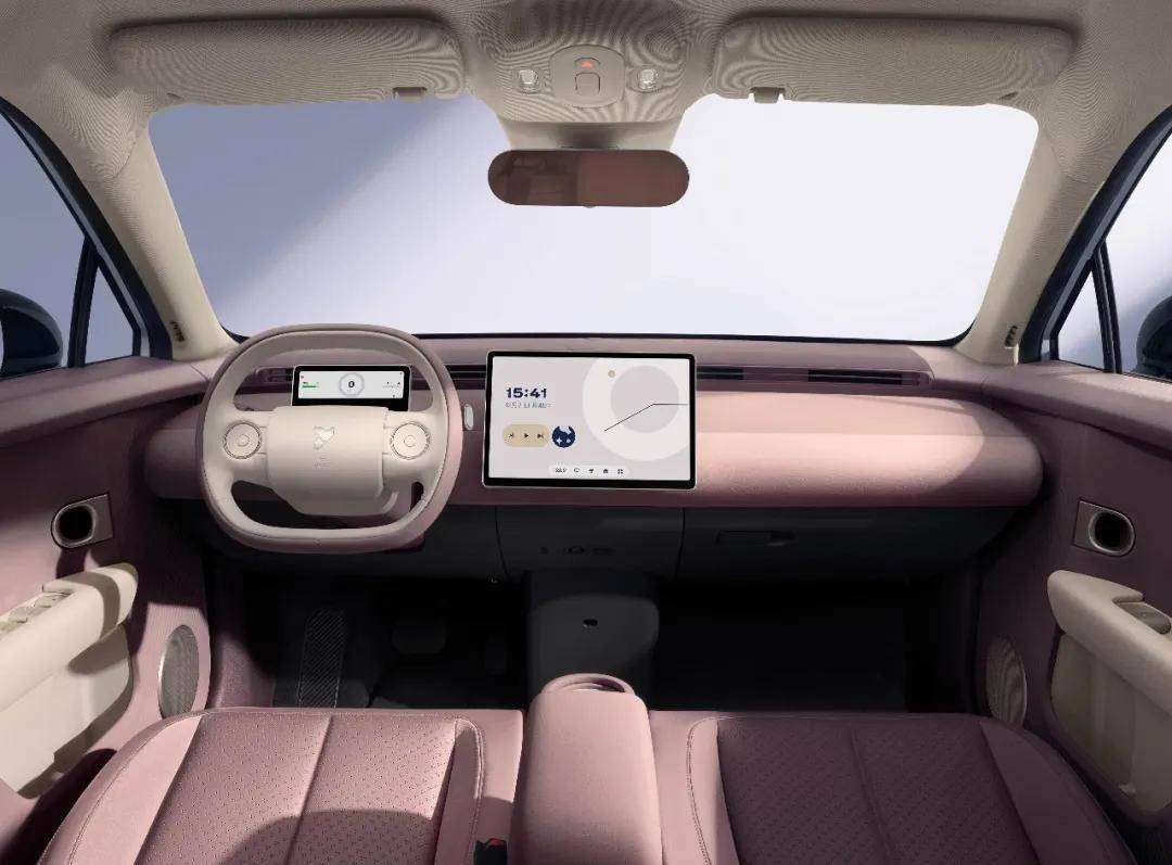 沒買車別著急,4月將有多款個性新車上市!