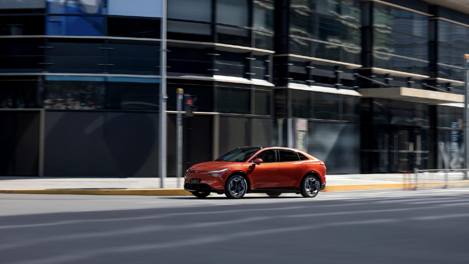 樂(lè)道仍存“一戰(zhàn)之力” 樂(lè)道仍存“一戰(zhàn)之力”