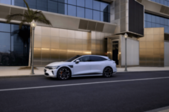 權益價19.99萬起!極氪007GT上市,酷炫外表下藏著硬核實力