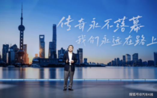 上汽集團3月份,憑借38.57萬輛的成績,力壓比亞迪的37.74萬輛