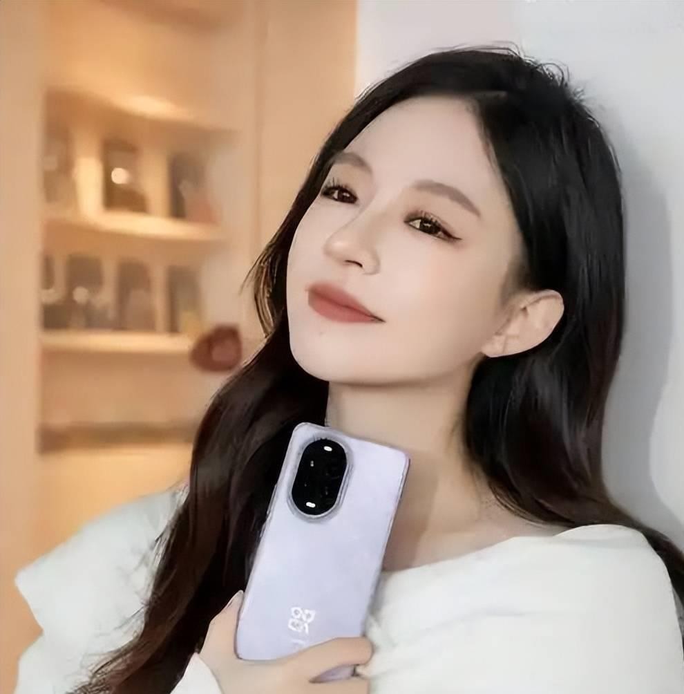 華為不妥協,麒麟芯+鴻蒙OS+5000萬主攝,高配親民價!