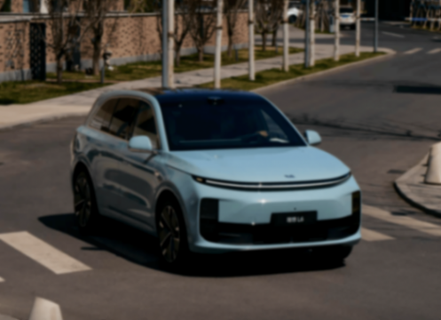 4月零跑榜首小鵬躍升第二 新勢力的市場要變天