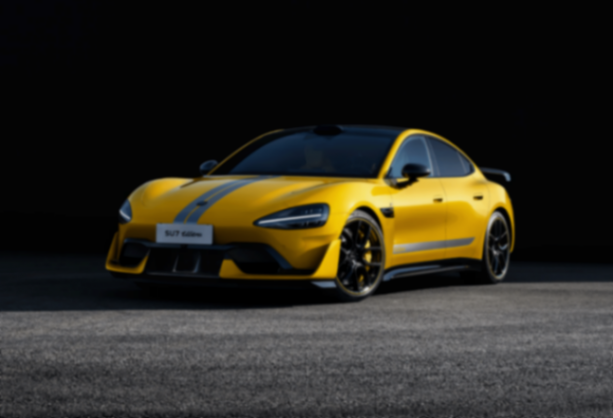 4月零跑榜首小鵬躍升第二 新勢力的市場要變天