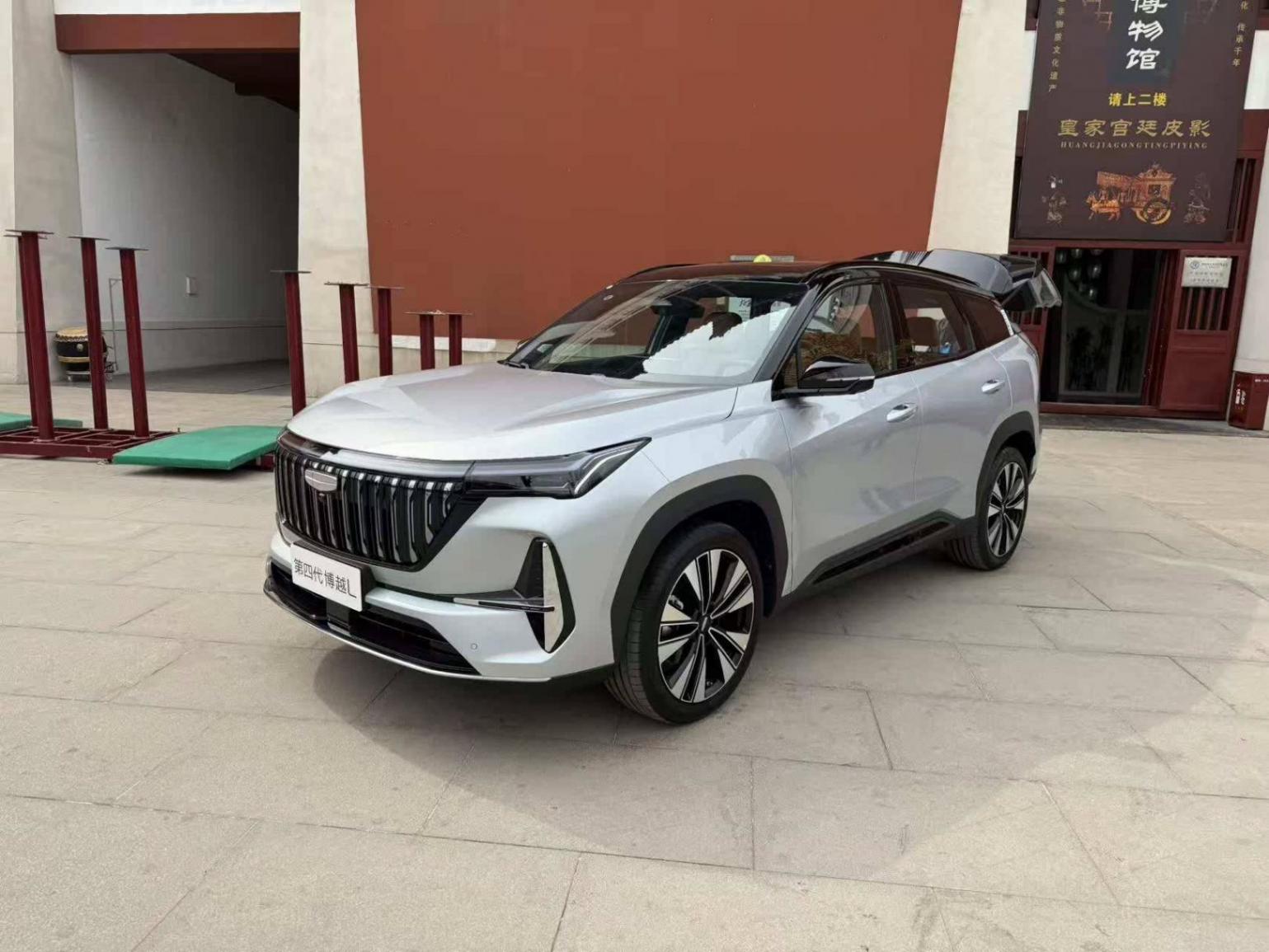 油價跌入“6元區間” 四款經典燃油車推薦