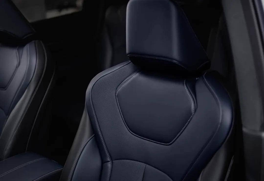 增強整車力量感,新款英菲尼迪QX60