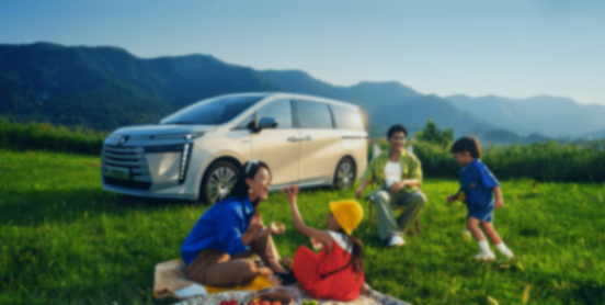 買MPV要性價比選這4款,最高補貼6萬,20萬內能搞定,配置也不差