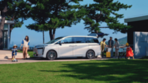 買MPV要性價比選這4款,最高補貼6萬,20萬內能搞定,配置也不差