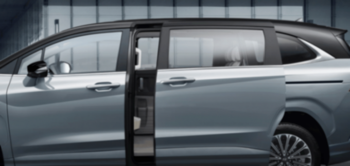 買MPV要性價比選這4款,最高補貼6萬,20萬內能搞定,配置也不差