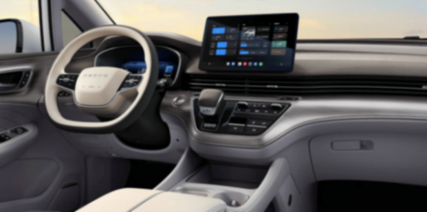 買MPV要性價比選這4款,最高補貼6萬,20萬內能搞定,配置也不差