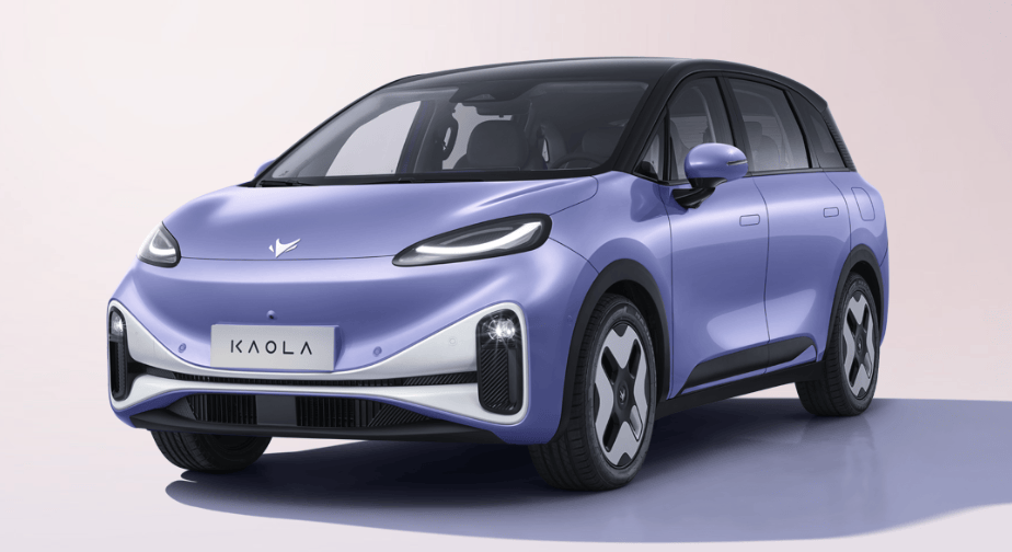 買MPV要性價比選這4款,最高補貼6萬,20萬內能搞定,配置也不差