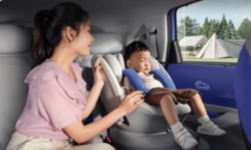 買MPV要性價比選這4款,最高補貼6萬,20萬內能搞定,配置也不差