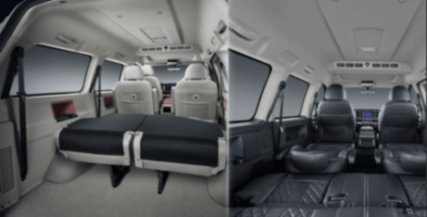 10萬以內可油可電可氣,菱智新品矩陣上市