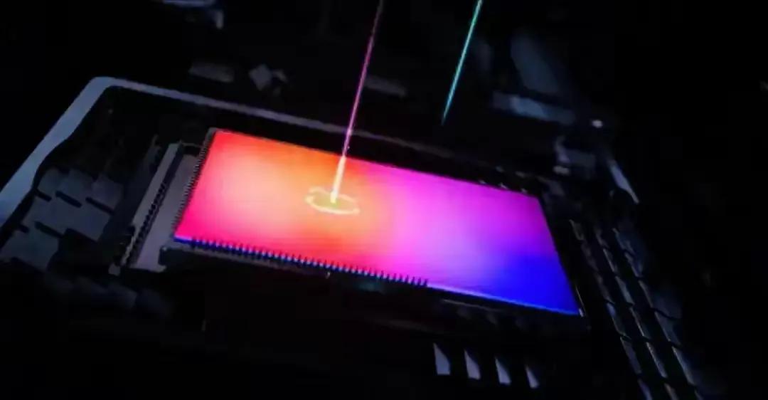 華為Pura 80 Ultra驚艷曝光!不止是堆料,這才是手機的未來!