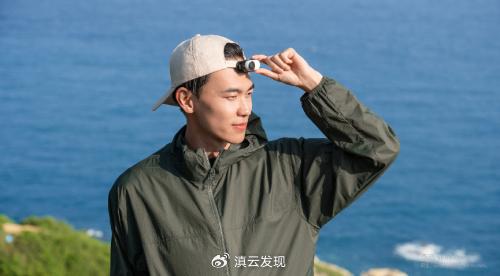 跑步拇指相機推薦平價!輕量化裝備Go3S解鎖跑步Vlog新體驗